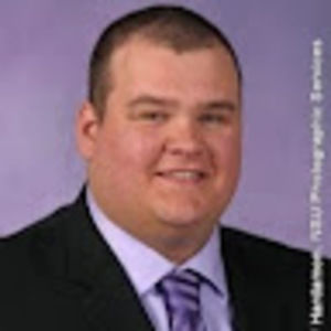 Meet your Posher, Drew